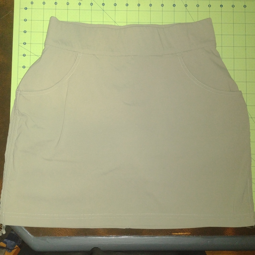 Columbia Omni-Shield Skort